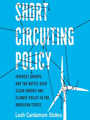 Short Circuiting Policy - Audiobook